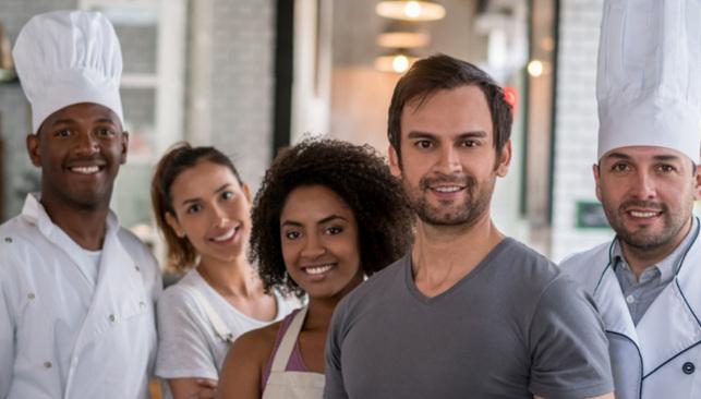 Formations Métiers CHR à Paris