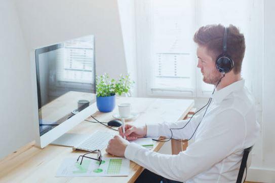 Plateforme e-learning