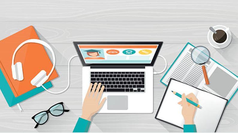 Plateforme e-learning